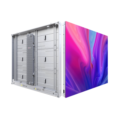 Outdoor LED Displays